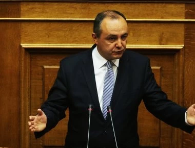 Θ.Καράογλου για ψήφιση της συμφωνίας με τα Σκόπια: «Δυστυχώς φοβάμαι ότι οι 151 θα βρεθούν»